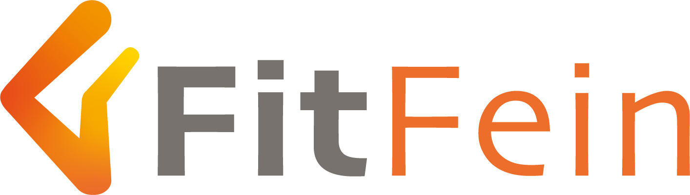 Logo von Fitfein