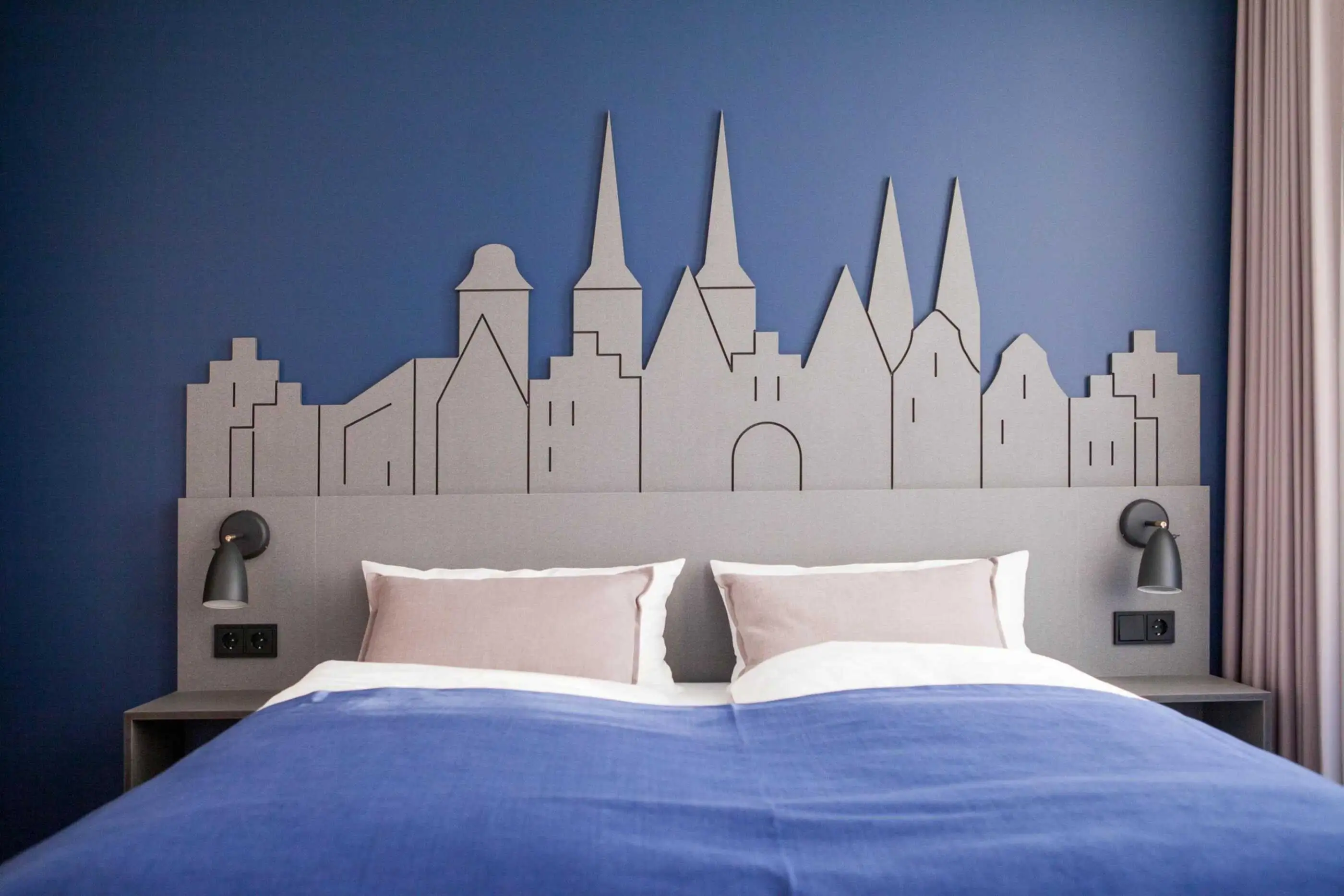 Impression Stadtrandzimmer 5