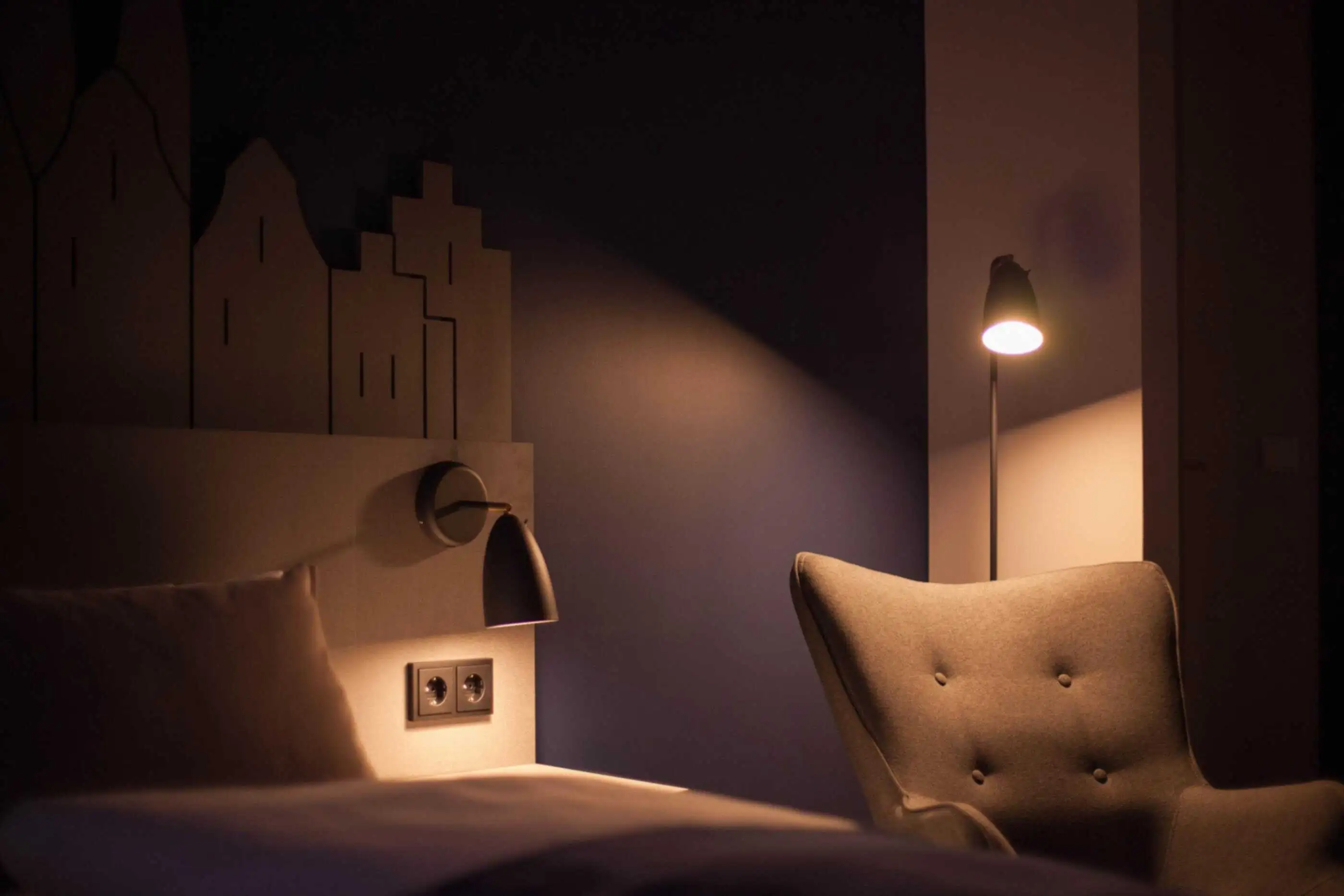 Impression Stadtrandzimmer 7