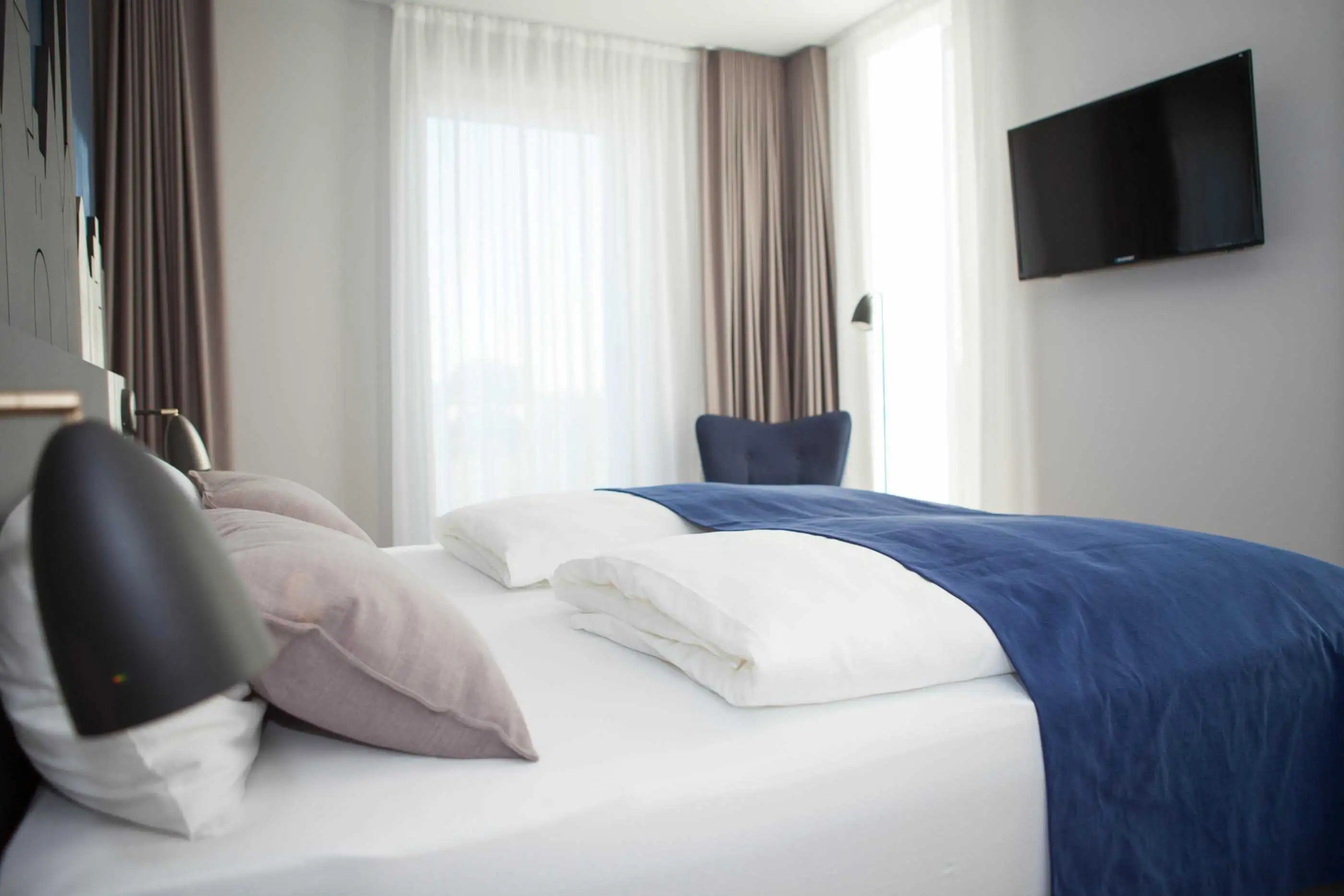 Impression Stadtrandzimmer 8