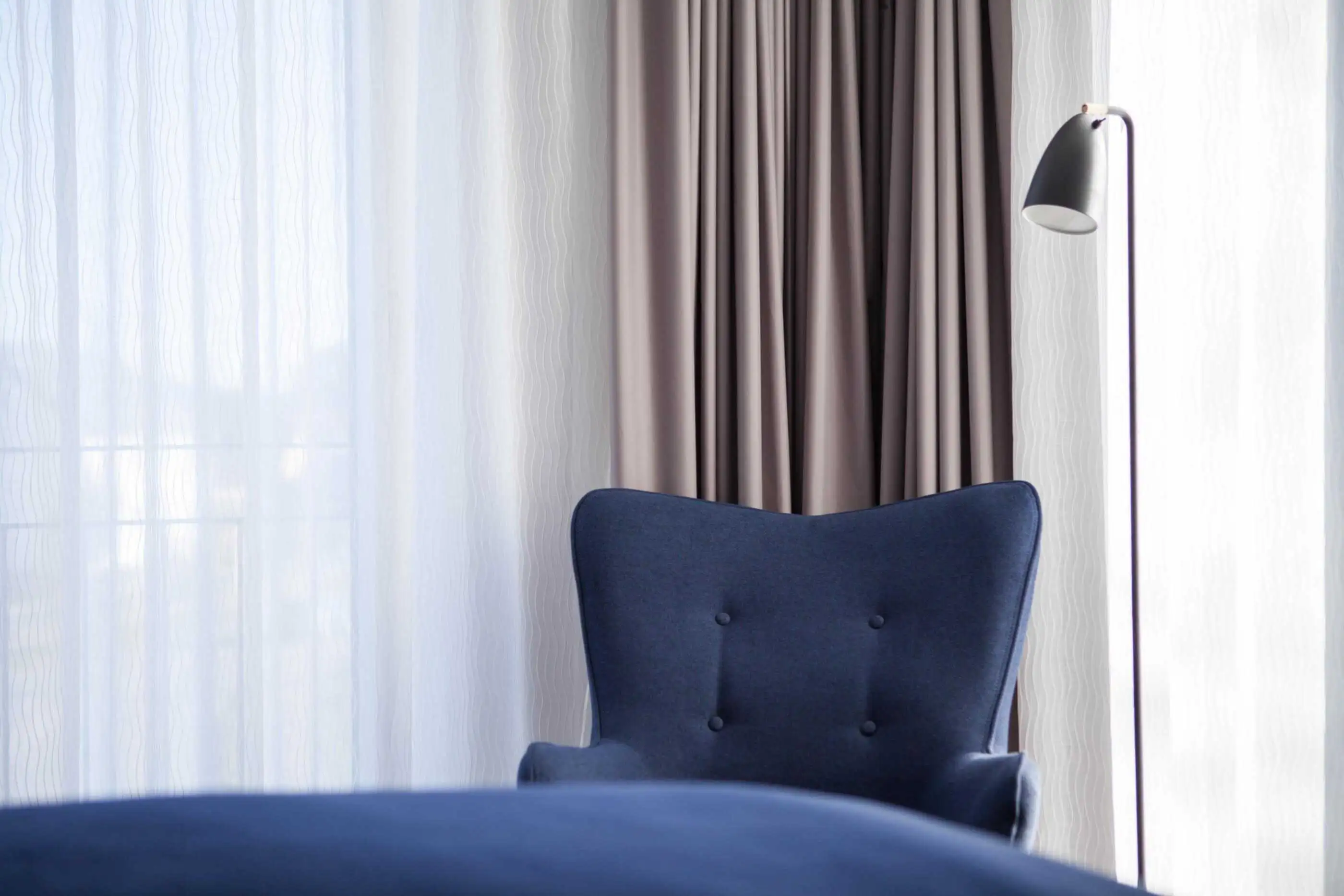 Impression Stadtrandzimmer 10