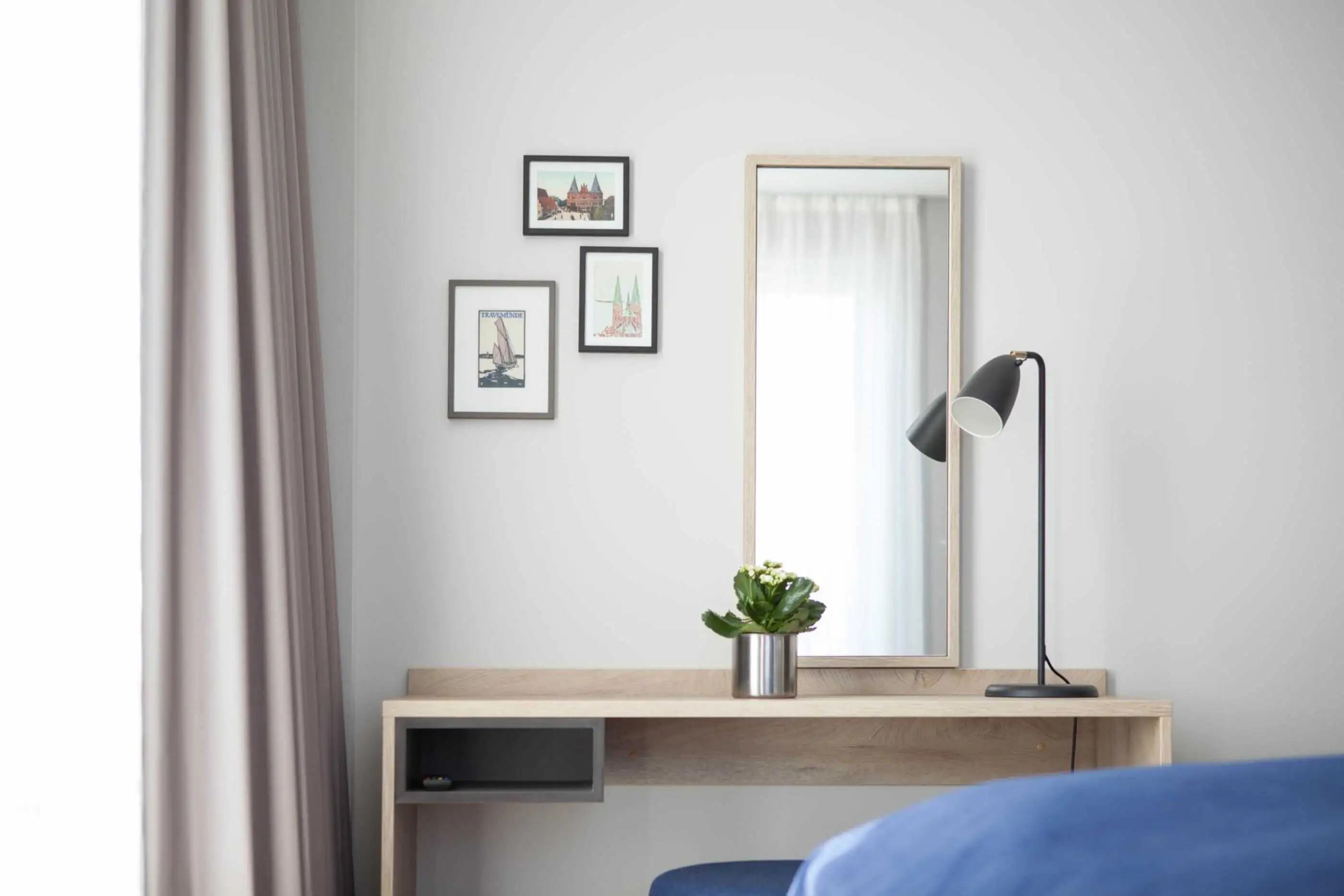 Impression Stadtrandzimmer 11