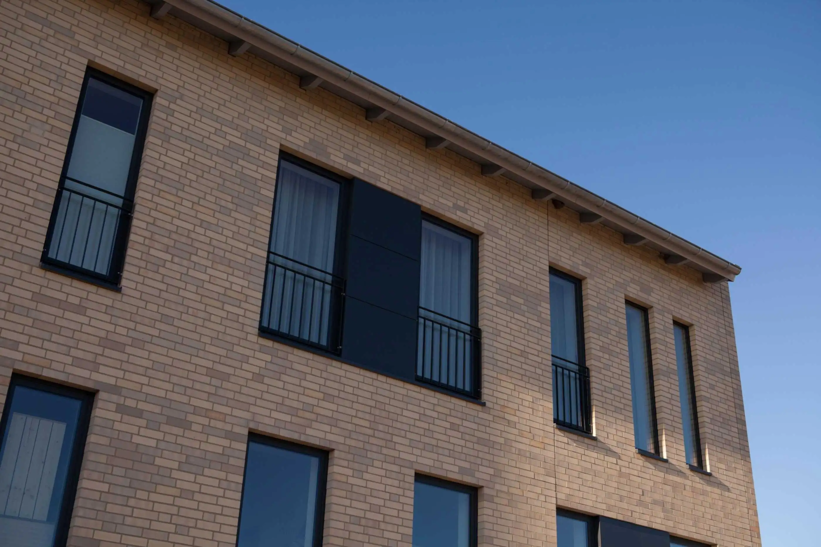 Impression Stadtrandzimmer 12